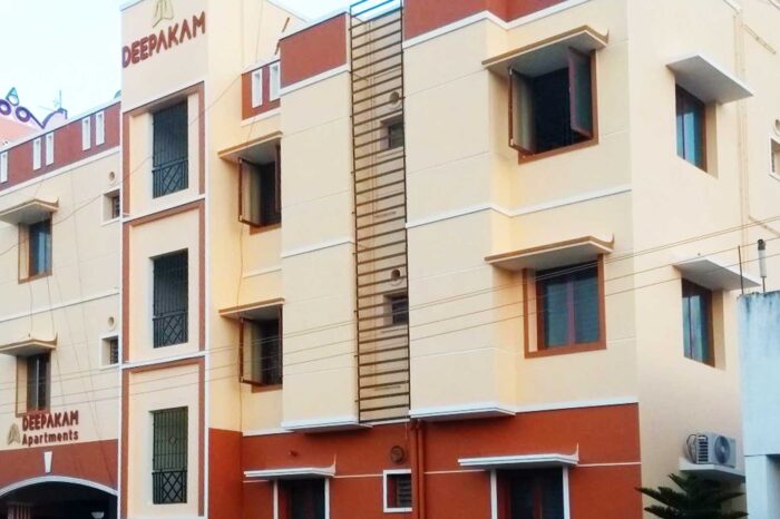 Deepakam Apartments
