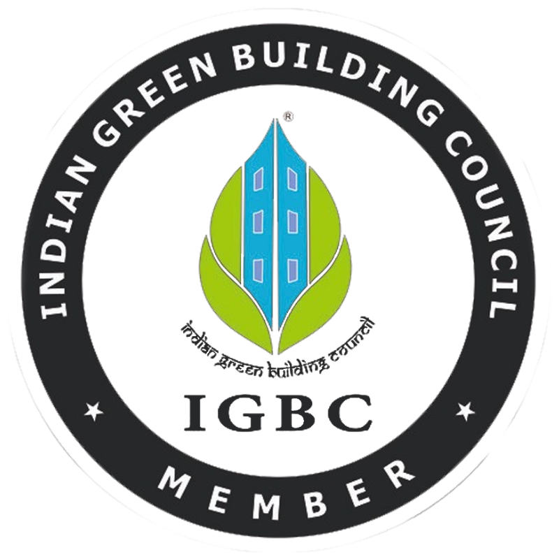 Indian Green Building Council Member